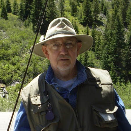 Ronald Wright Photo 21