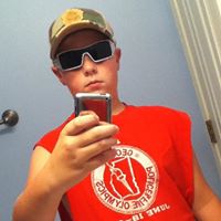 Connor Walker Photo 16