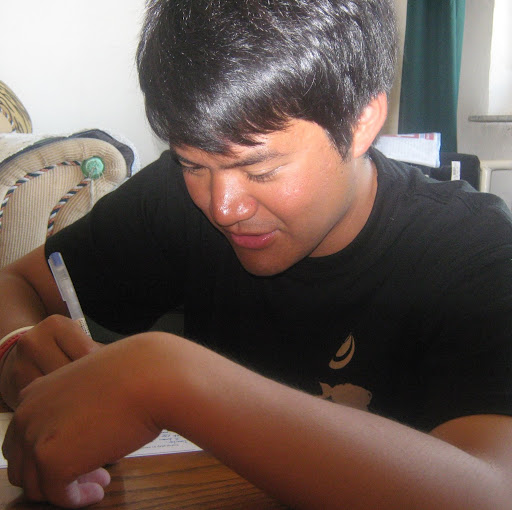 Lawrence Ho Photo 29