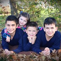 Lynn Abbott Photo 8