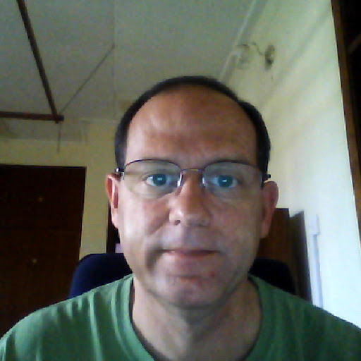 Kenneth Hopson Photo 9