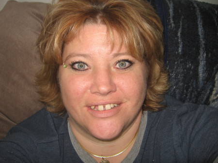 Rebecca Tanner Photo 34
