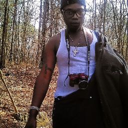 Kenneth Hayes Photo 46