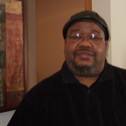 Charles Lovelace Photo 13