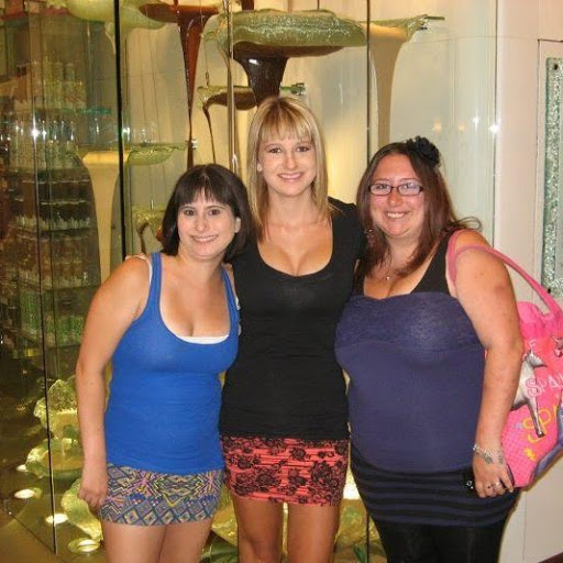 Amy Morse Photo 34
