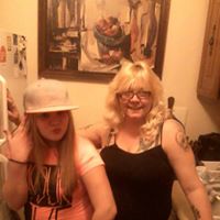 Theresa Hoffman Photo 28