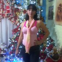 Maria Rosas Photo 6