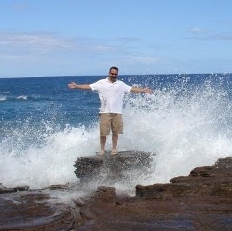 Neil Hyde Photo 6