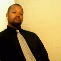 Marcus Robertson Photo 28