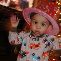 Rory James Photo 37