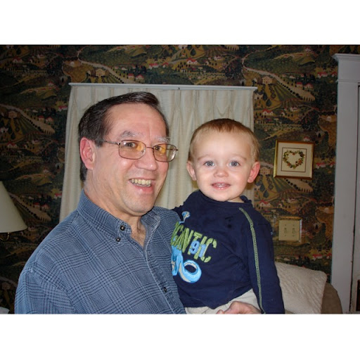 Edward Gilbert Photo 37