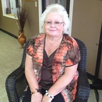 Sherry Plummer Photo 7
