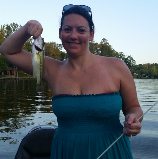 Traci Boykin Photo 1