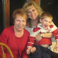 Nancy Clem Photo 20