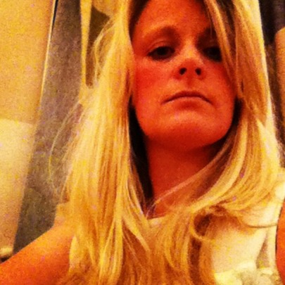 Georgina Stevenson Photo 3