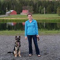 Elizabeth Leduc Photo 16