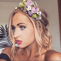 Sarah Pike Photo 21