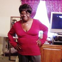 Mary Robeson Photo 14