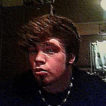 Christopher Bracken Photo 23