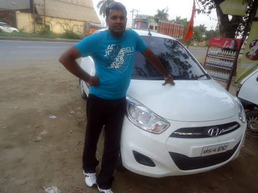 Surender Singh Photo 32