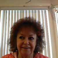 June Goding Photo 5