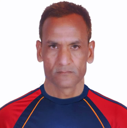 Nasir Ansari Photo 10