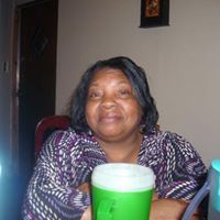Dorothy Moss Photo 3