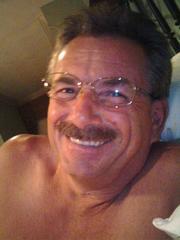 Forrest Brown Photo 11