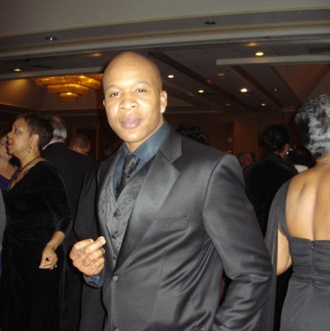 Kenneth Edwards Photo 18