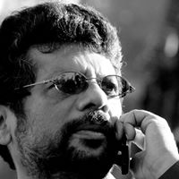 Vijay Menon Photo 28