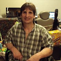 Richard Booras Photo 3