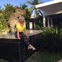 Rita Nicholson Photo 26