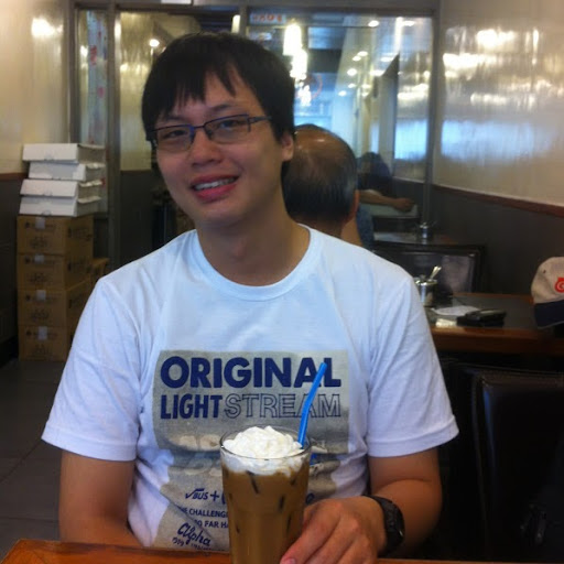 Lester Lim Photo 12
