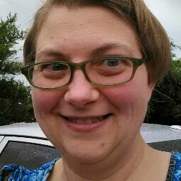 Lorraine Cooper Photo 6
