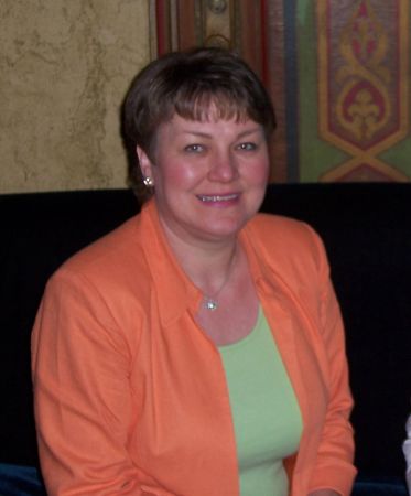 Carol Gaston Photo 7