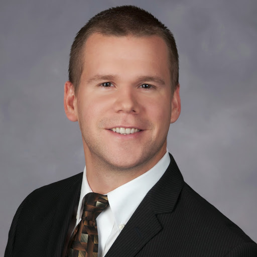 Jared Robinson Photo 40