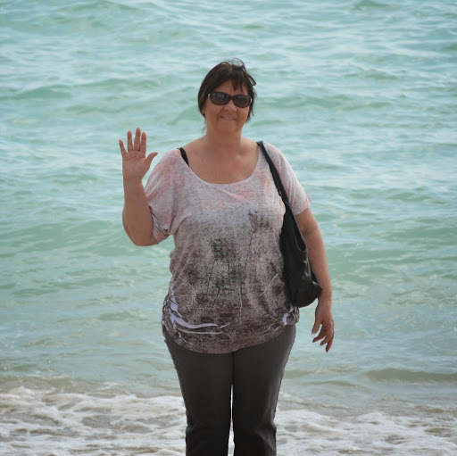 Cheri Finch Photo 5
