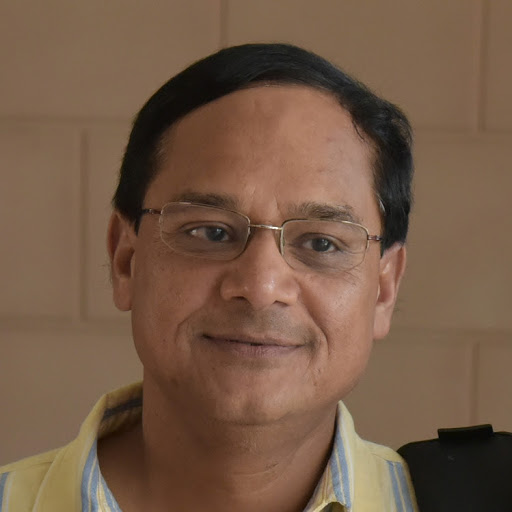 Ajay Gupta Photo 25