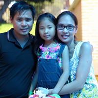 Janet Tang Photo 22