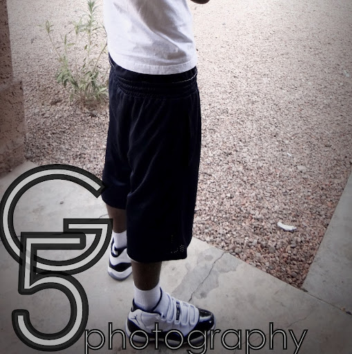 James Calhoun Photo 34