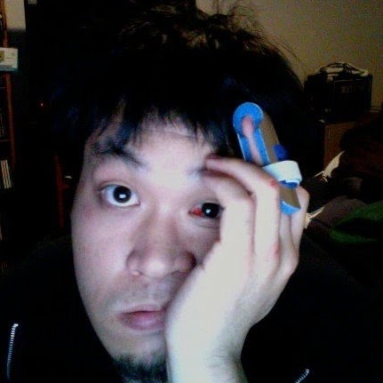 Justin Louie Photo 29