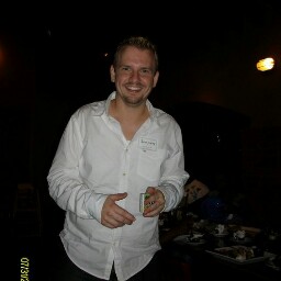 Jeremy Spivey Photo 26