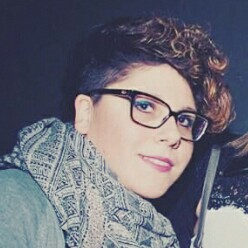Michela Conte Photo 6