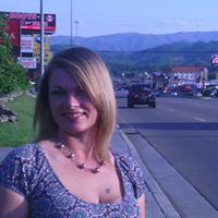 Angela Beeson Photo 6