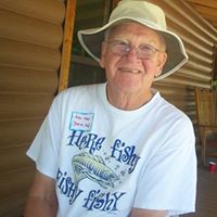Alan Stout Photo 38