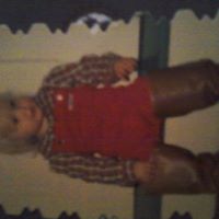 Annette Cummings Photo 21