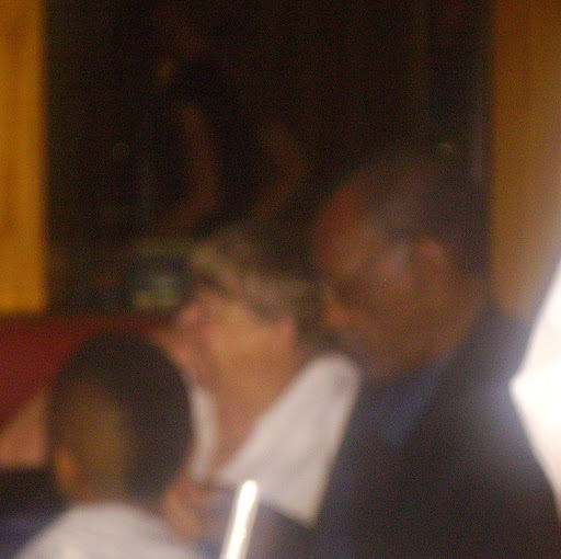 Willie Carson Photo 24