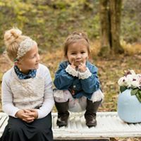 Kimberly Grey Photo 16