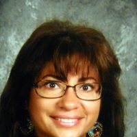 Yvette Yates Photo 9