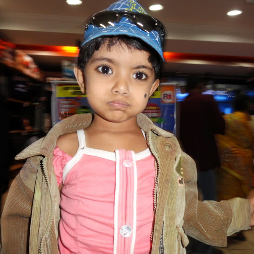 Mohammed Mujahid Photo 11